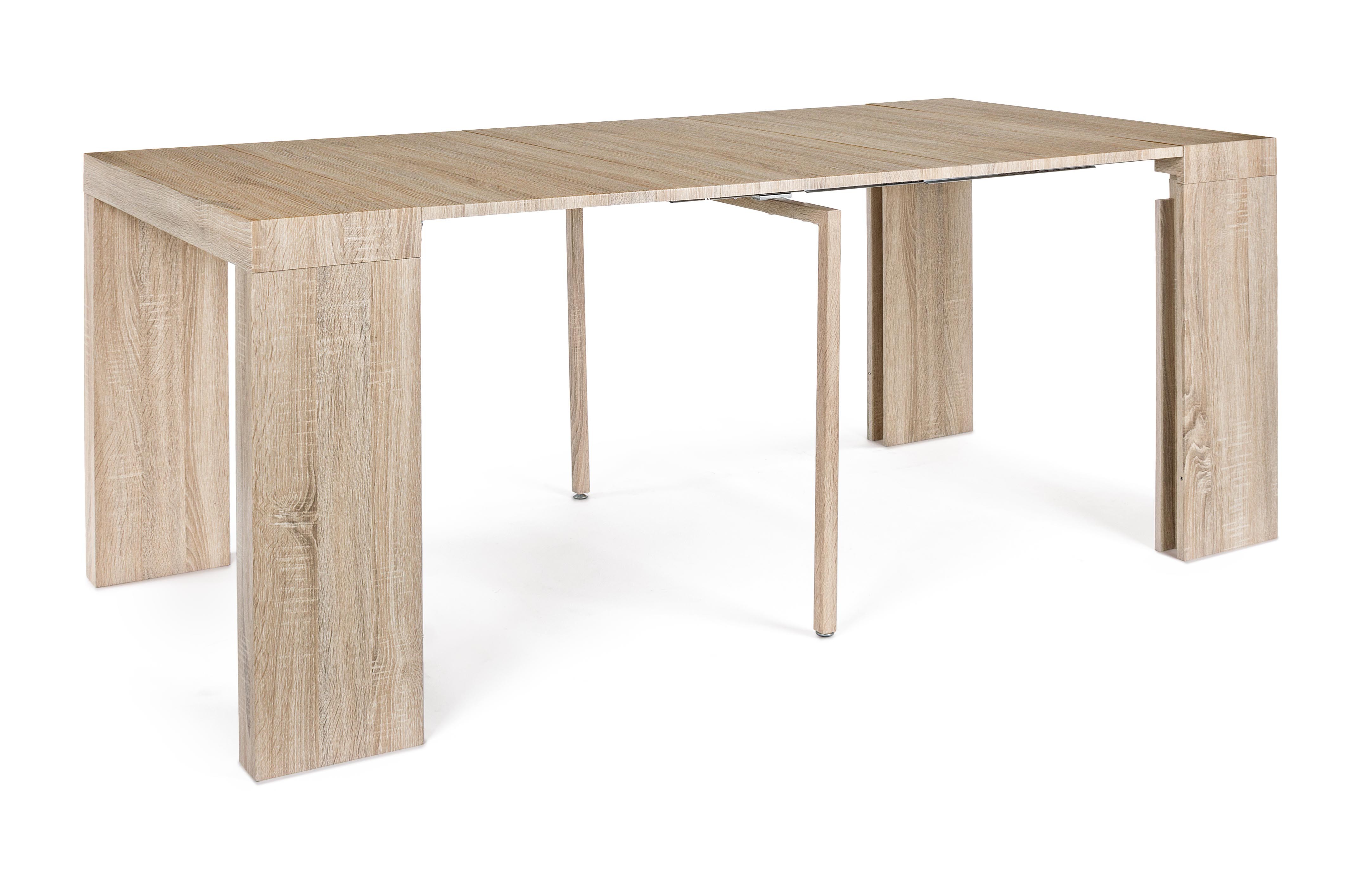 Consolle allungabile Any Nature 45/180X90 - immagine 2