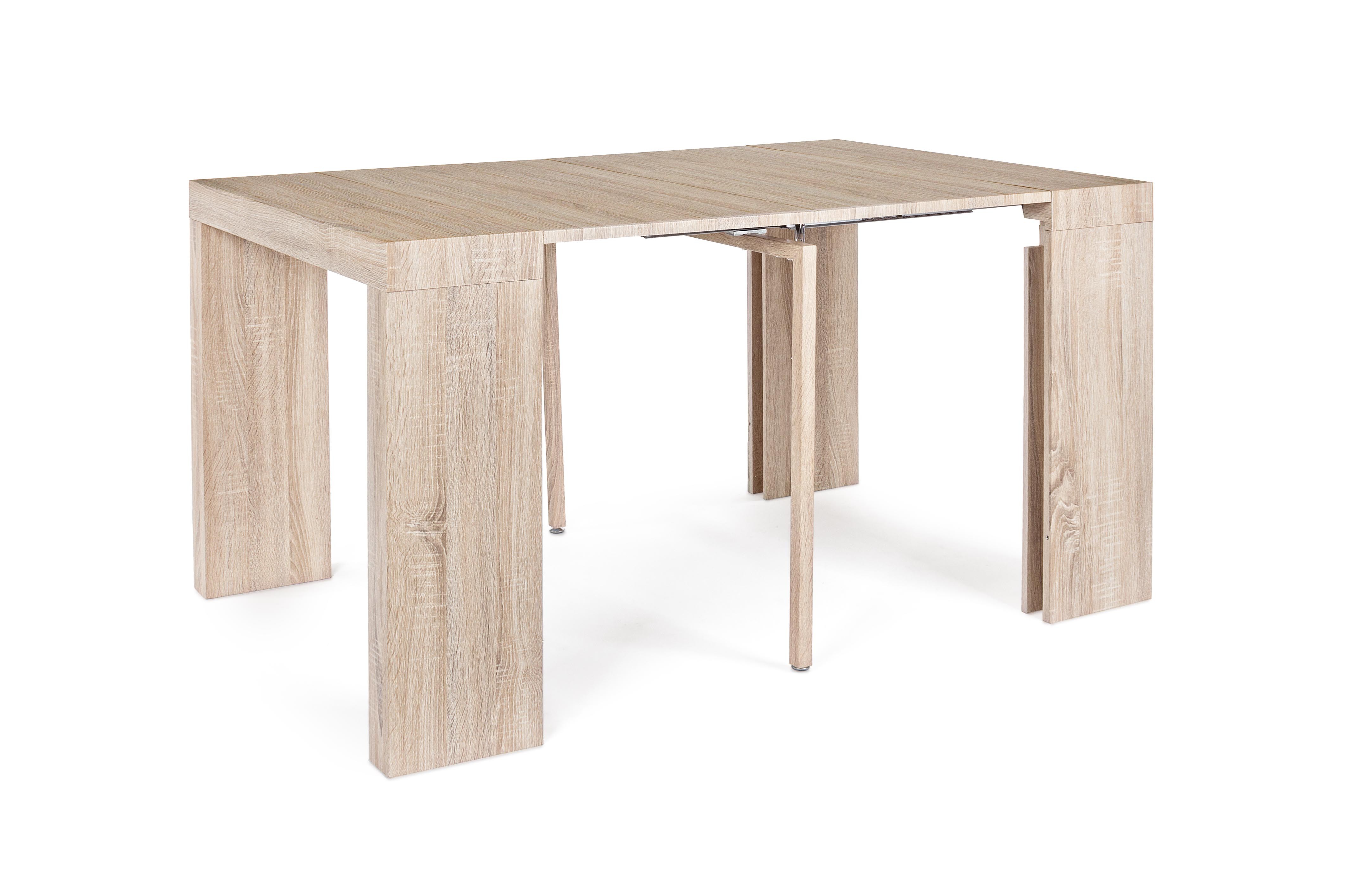 Consolle allungabile Any Nature 45/180X90 - immagine 3