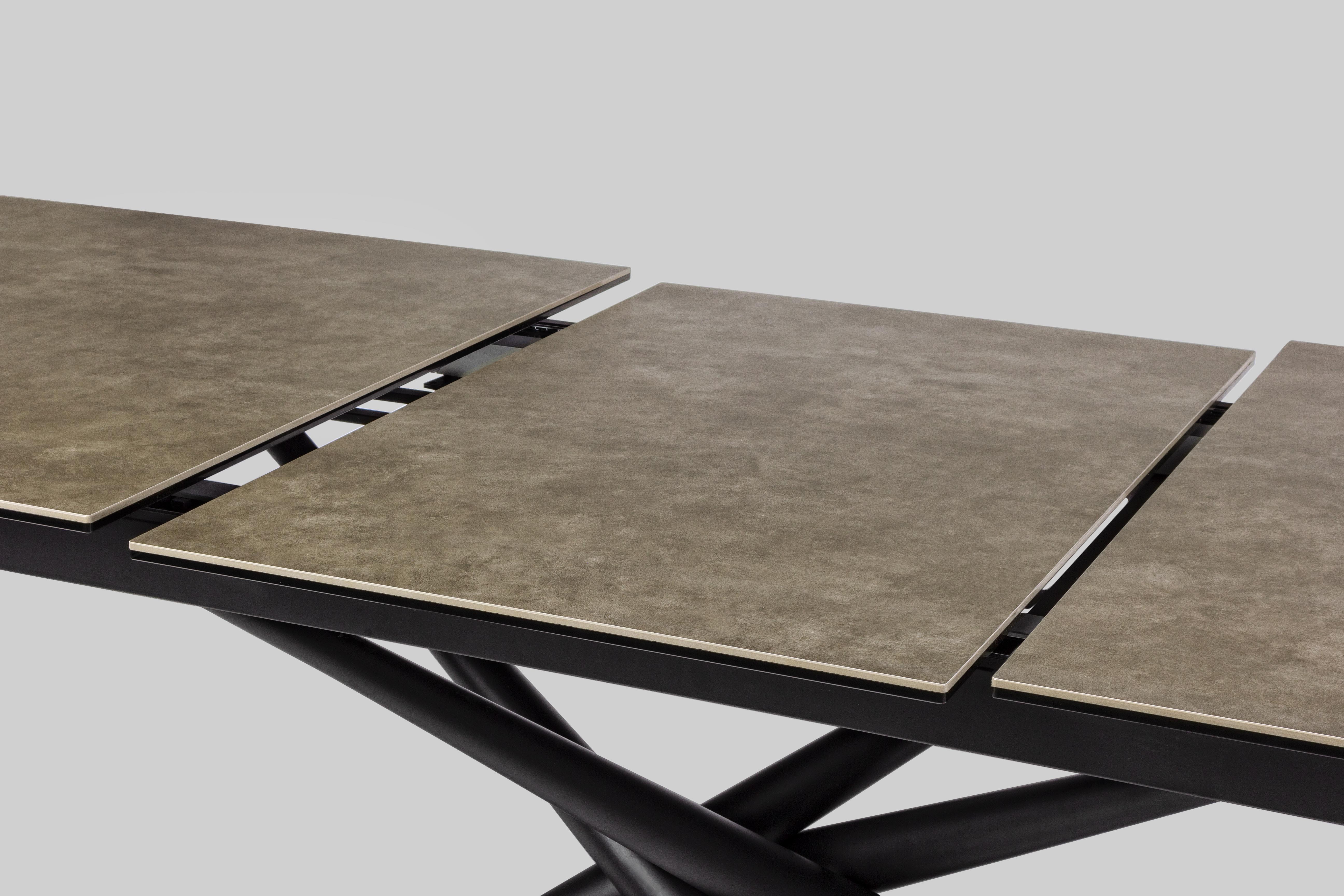 Tavolo Allungabile Fery 160-220x90 - immagine 3