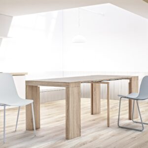 Consolle allungabile Any Nature 45/180X90