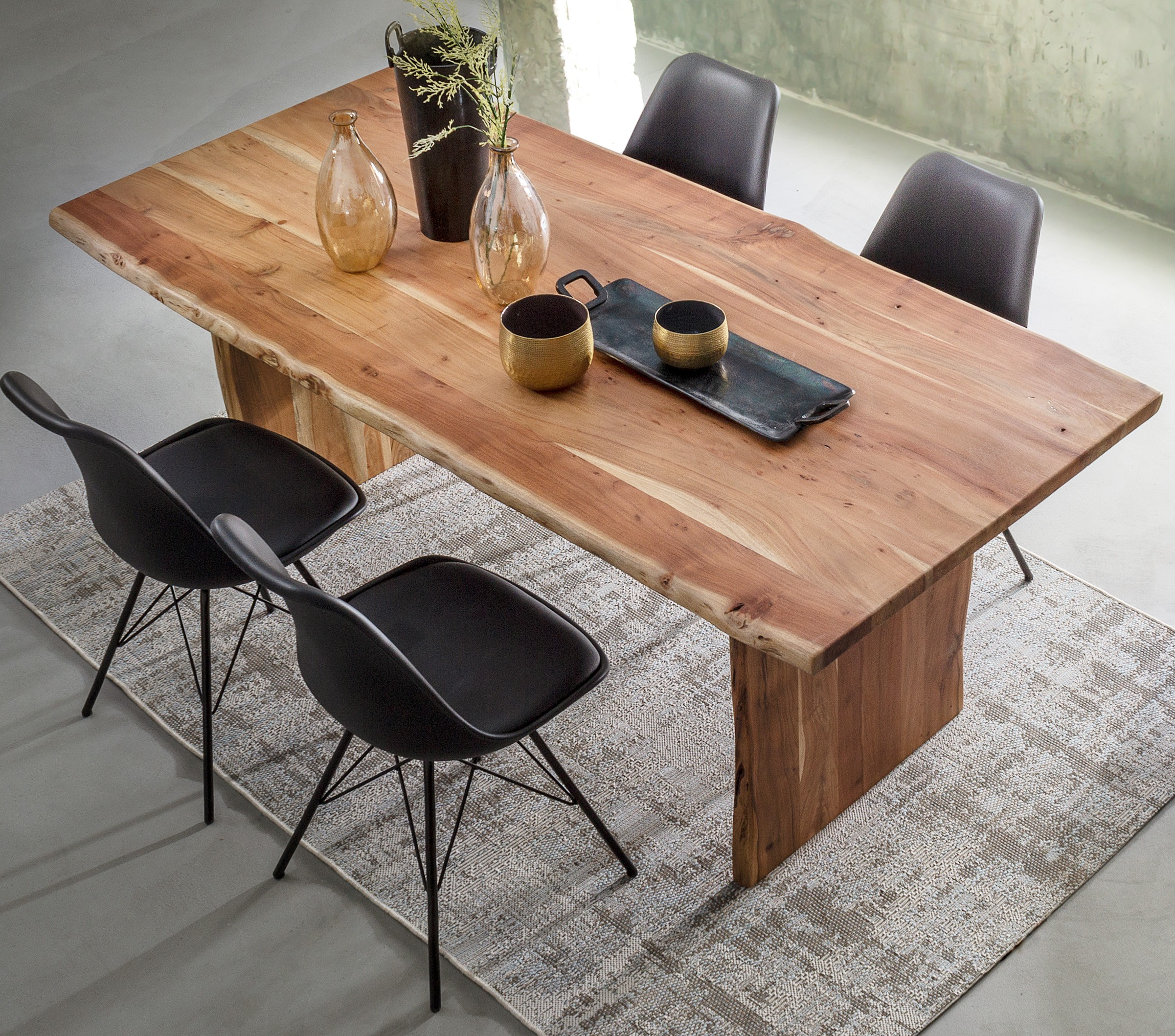 Tavolo Ney 200x95