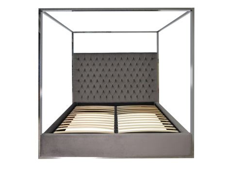 Letto Victoria 180x200 - immagine 3