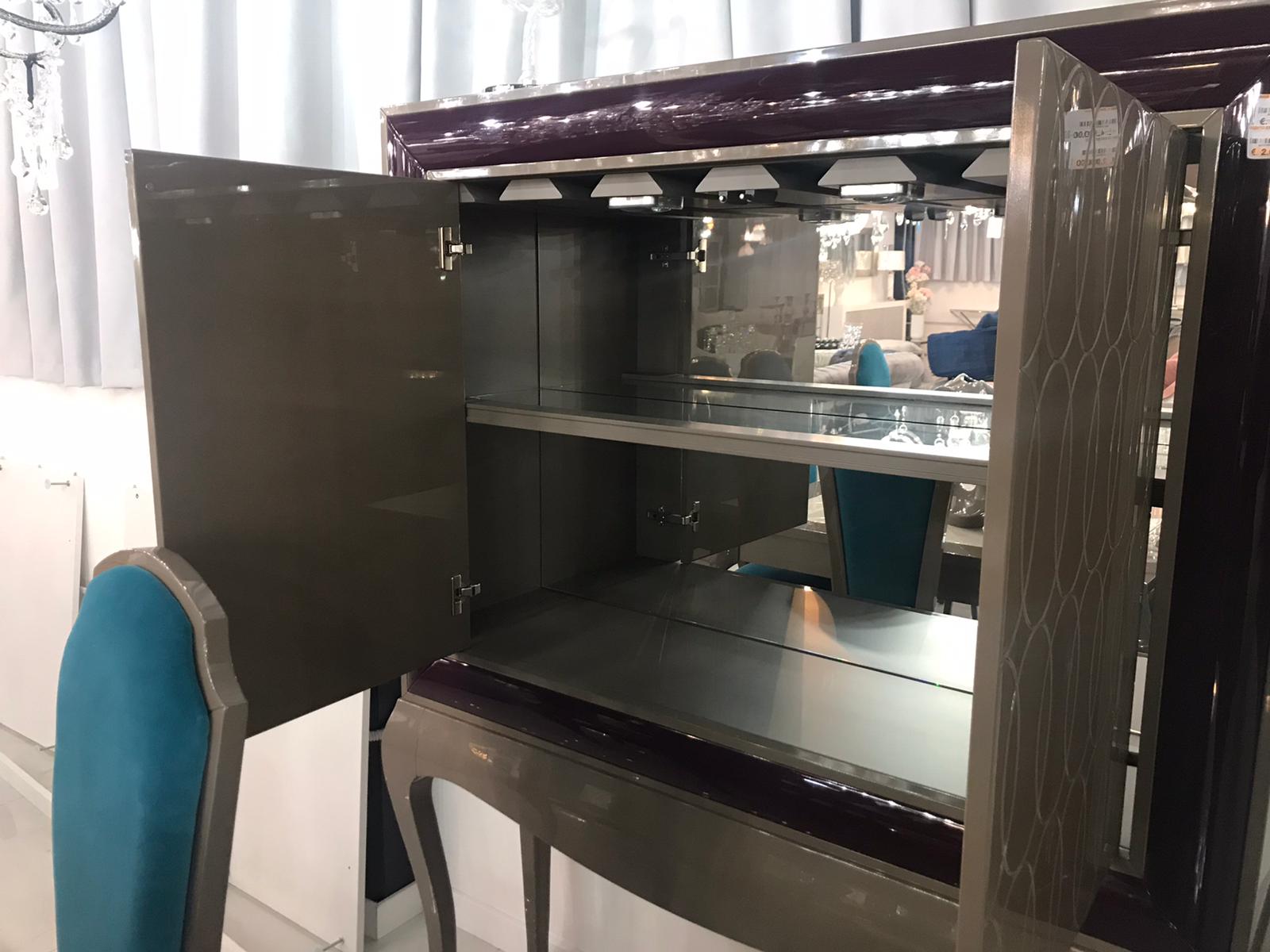 MOBILE BAR sconto esposizione - immagine 3