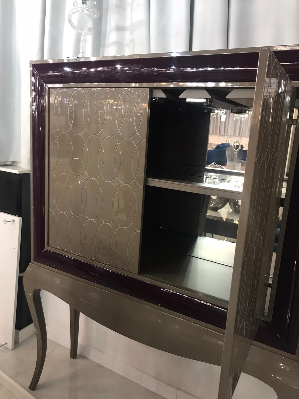 MOBILE BAR sconto esposizione - immagine 4