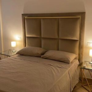 Letto Enea personalizzabile