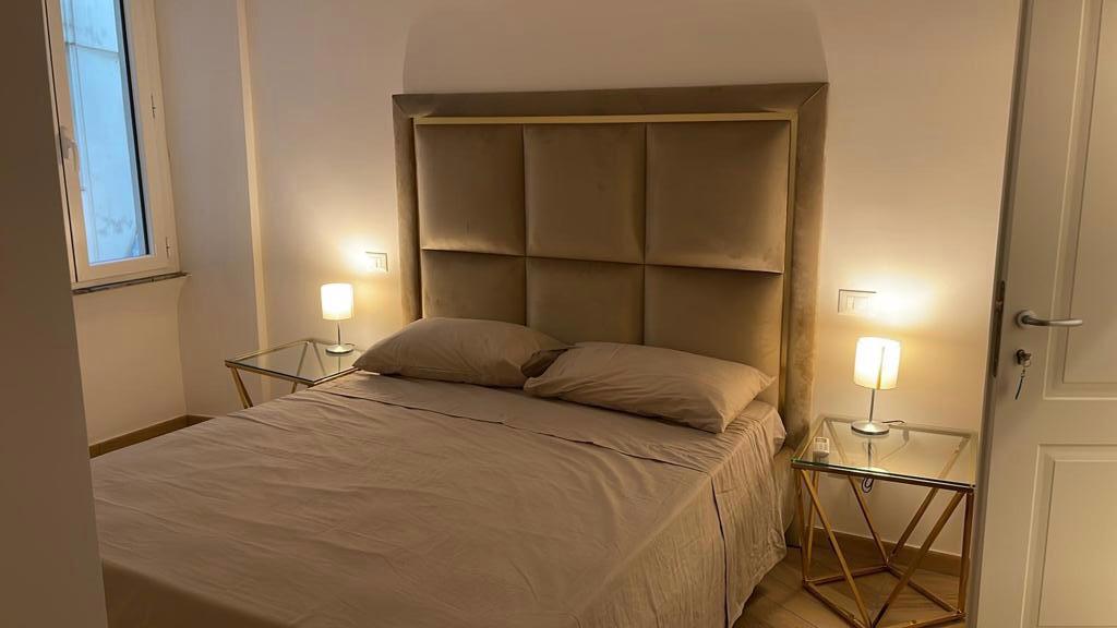 Letto Enea personalizzabile