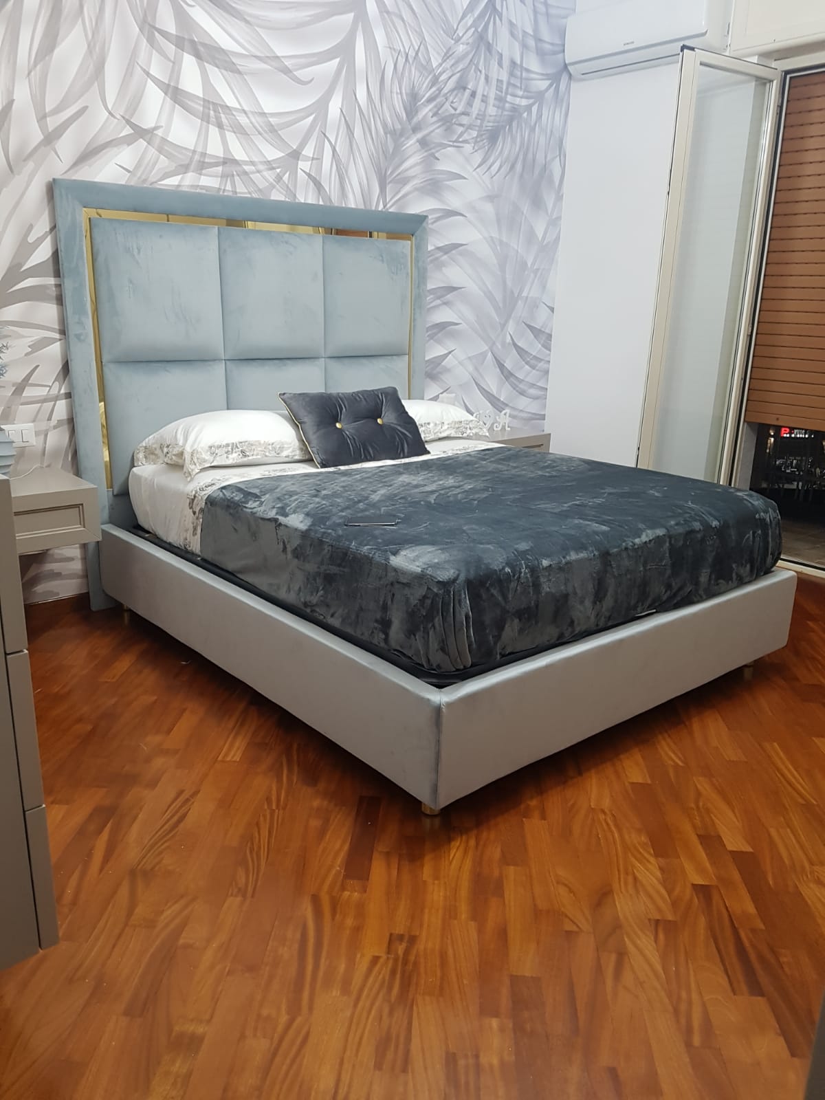 Letto Enea personalizzabile - immagine 2