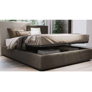 Letto Bangkok Personalizzabile