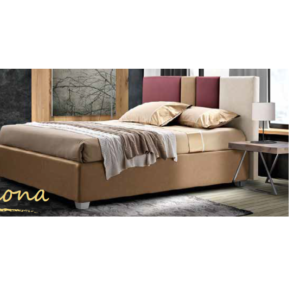 Letto Barcellona Personalizzabile