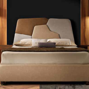 Letto Atene Personalizzabile