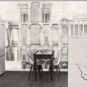Carta da Parati "Palace"