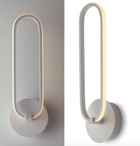Applique Led Infinity