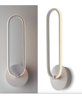Applique Led Infinity
