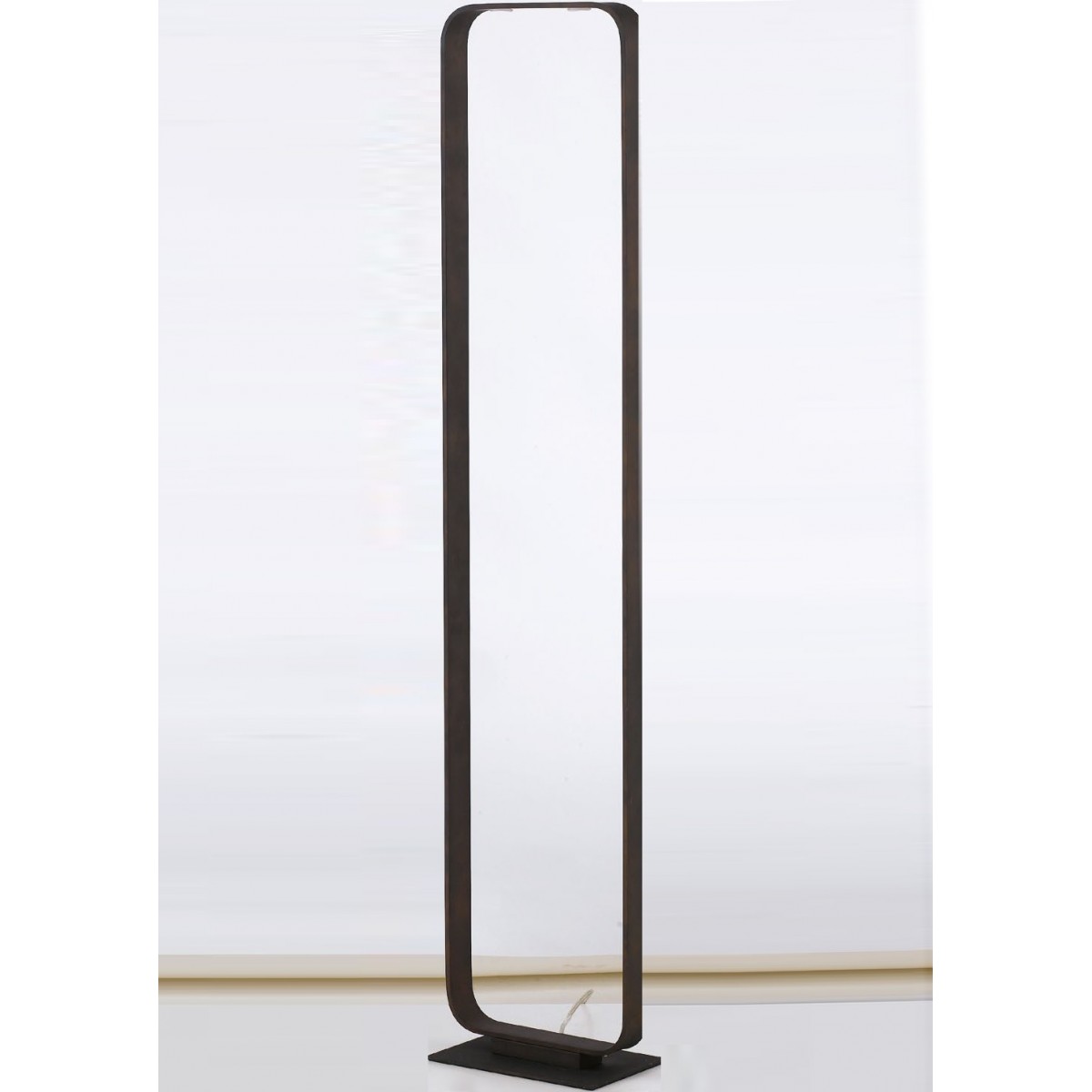 Piantana led Moka