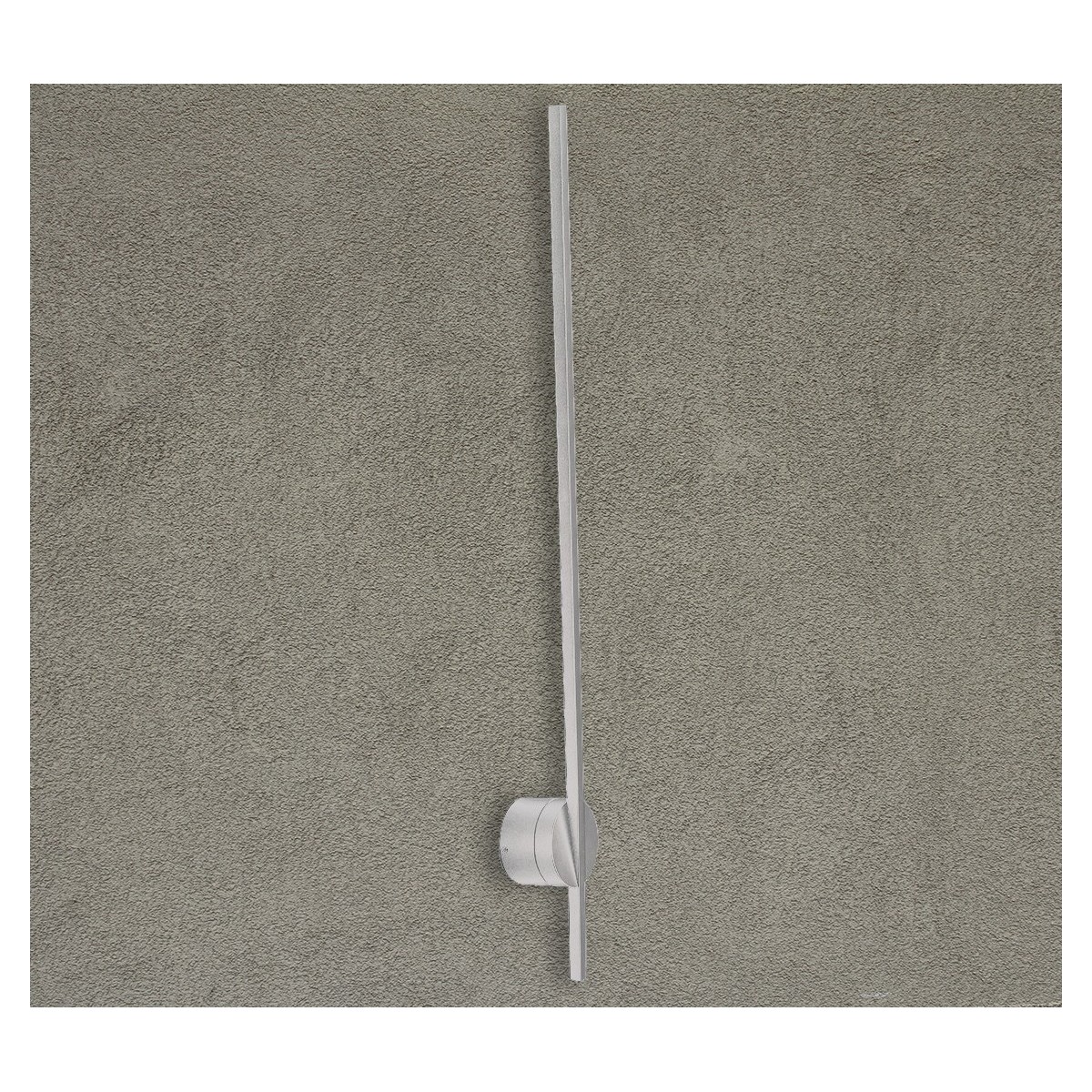 Applique Led 1 Shanghai bianco - immagine 3