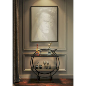 Quadro James K