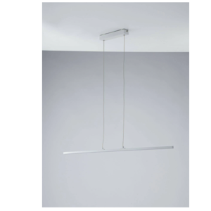 Sospensione Led 1 Shanghai bianco