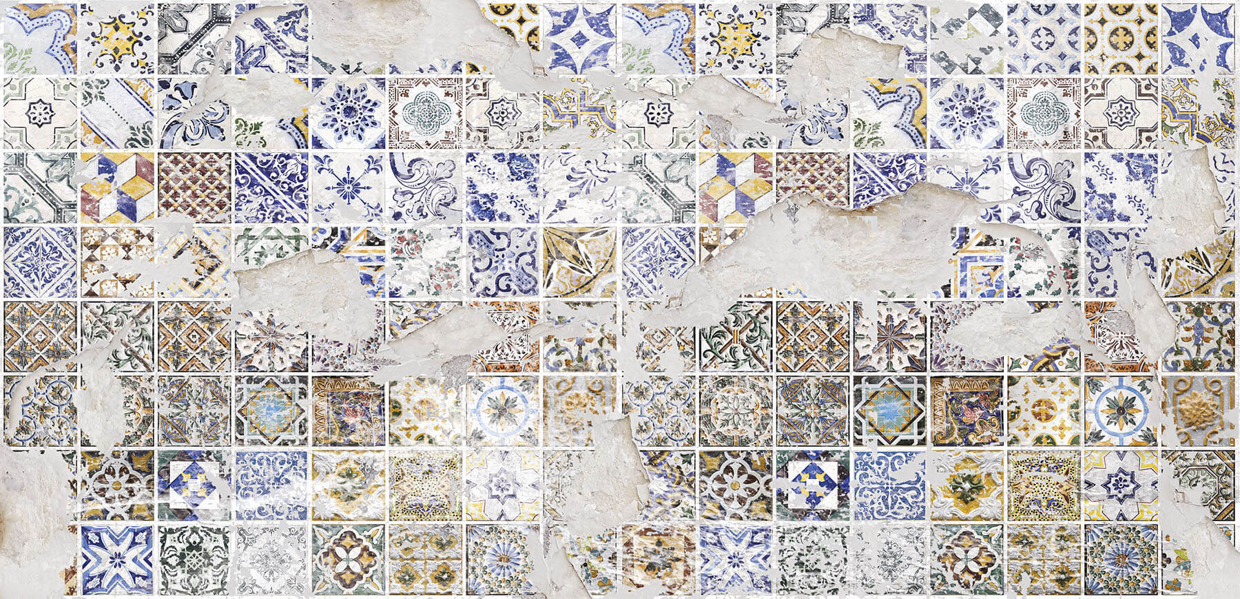 Carta da Parati "Amalfi" - immagine 2