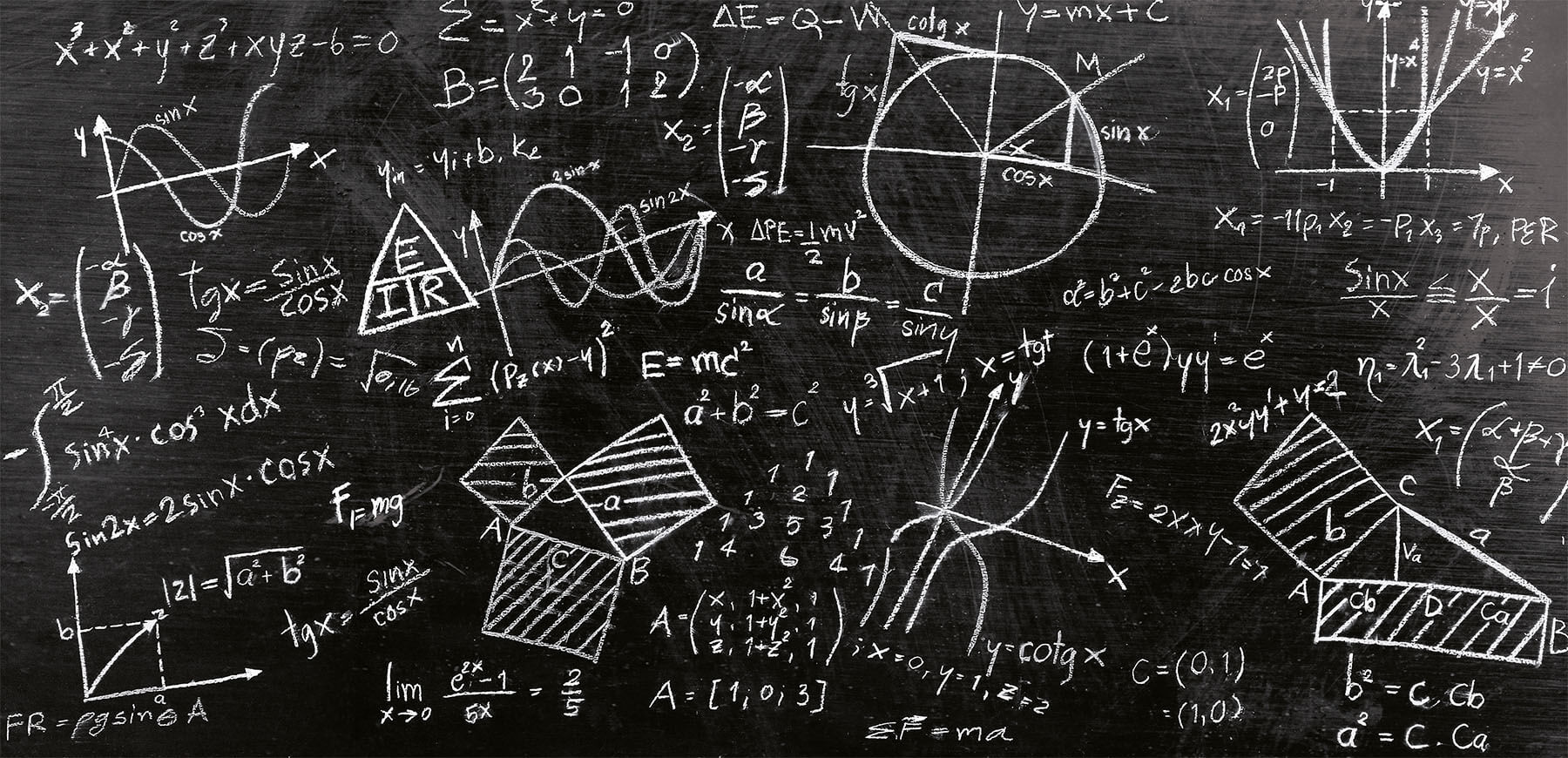 Carta da Parati "Einstein" - immagine 2