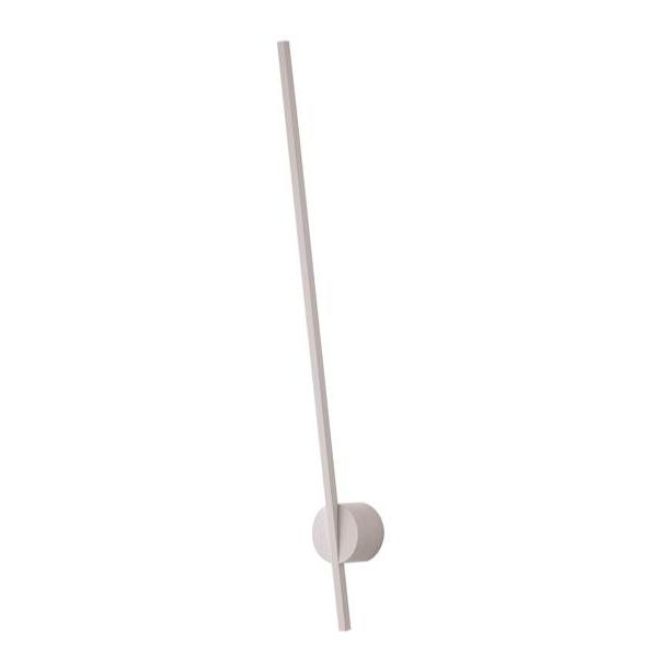 Applique Led 1 Shanghai bianco - immagine 4