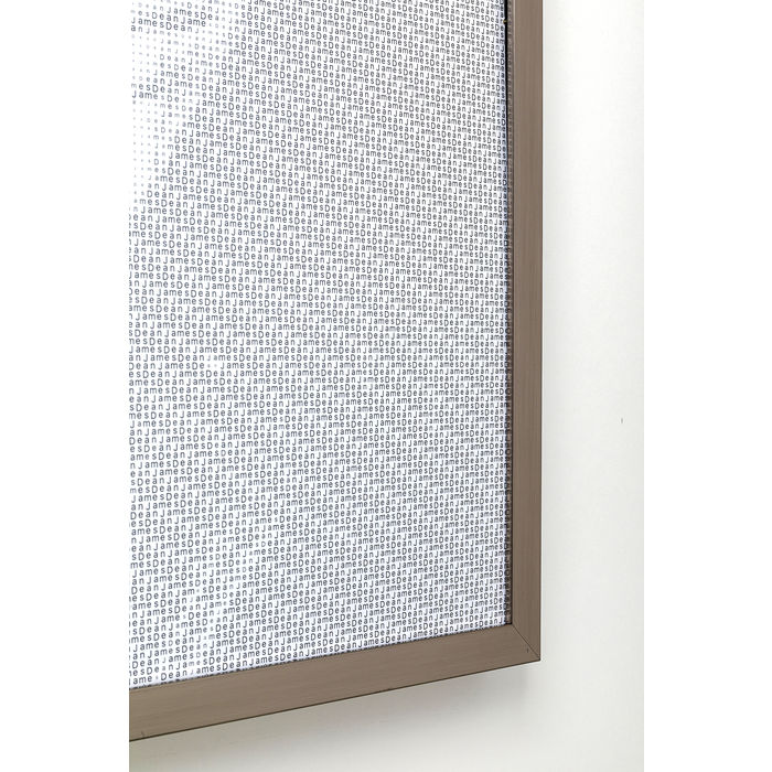 Quadro James K - immagine 3