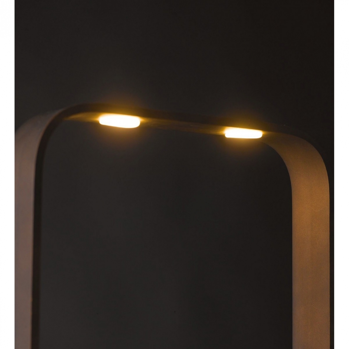 Lume led Moka - immagine 4