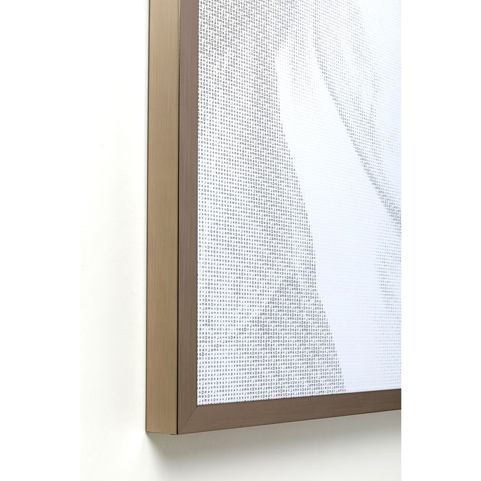 Quadro James K - immagine 4