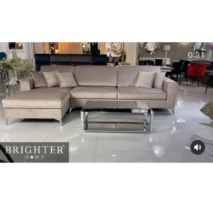 Divano Romeo 340x175cm Personalizzabile