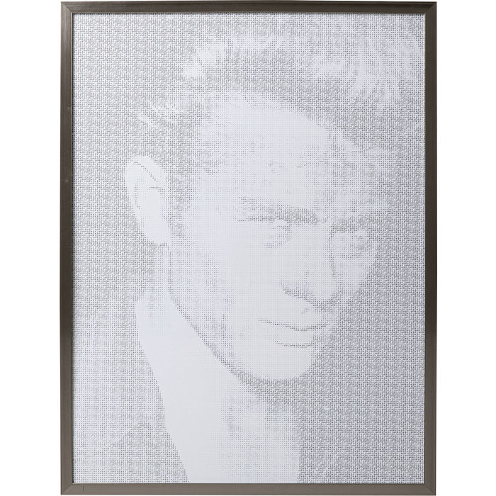 Quadro James K - immagine 5