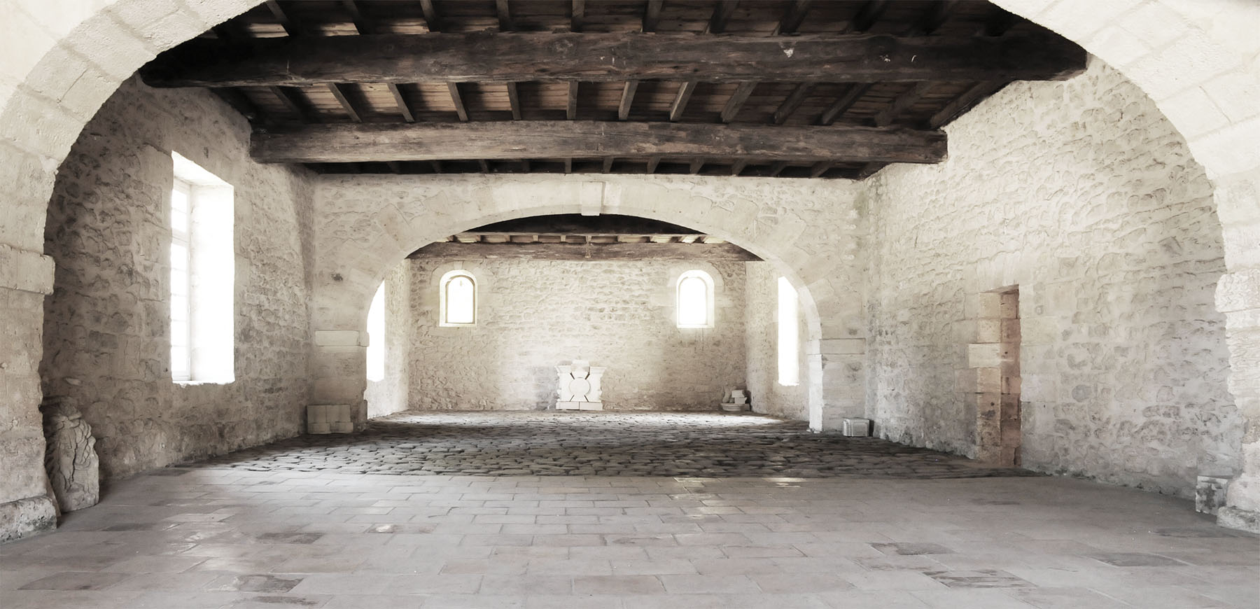 Carta da Parati "Casale" - immagine 3