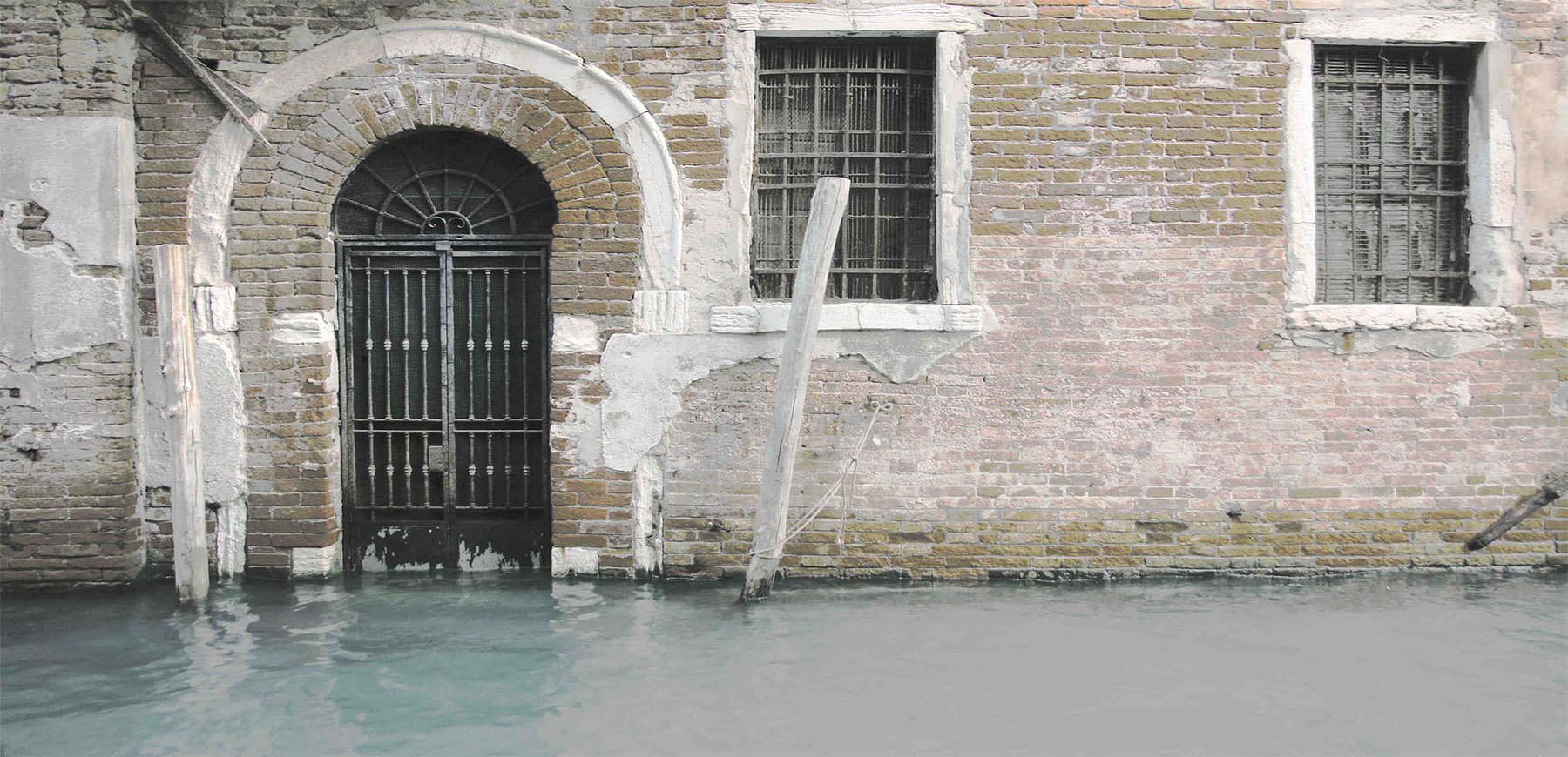 Carta da Parati "Venezia" - immagine 3
