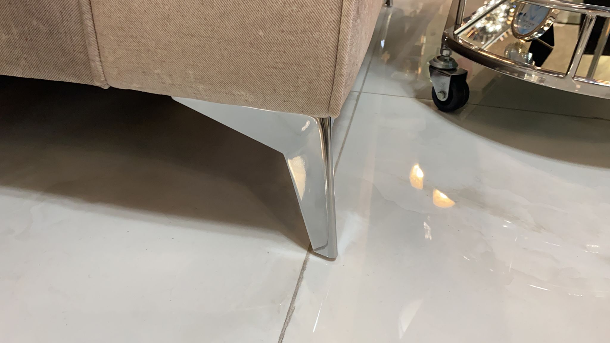 Divano Romeo 340x175cm Personalizzabile - immagine 2