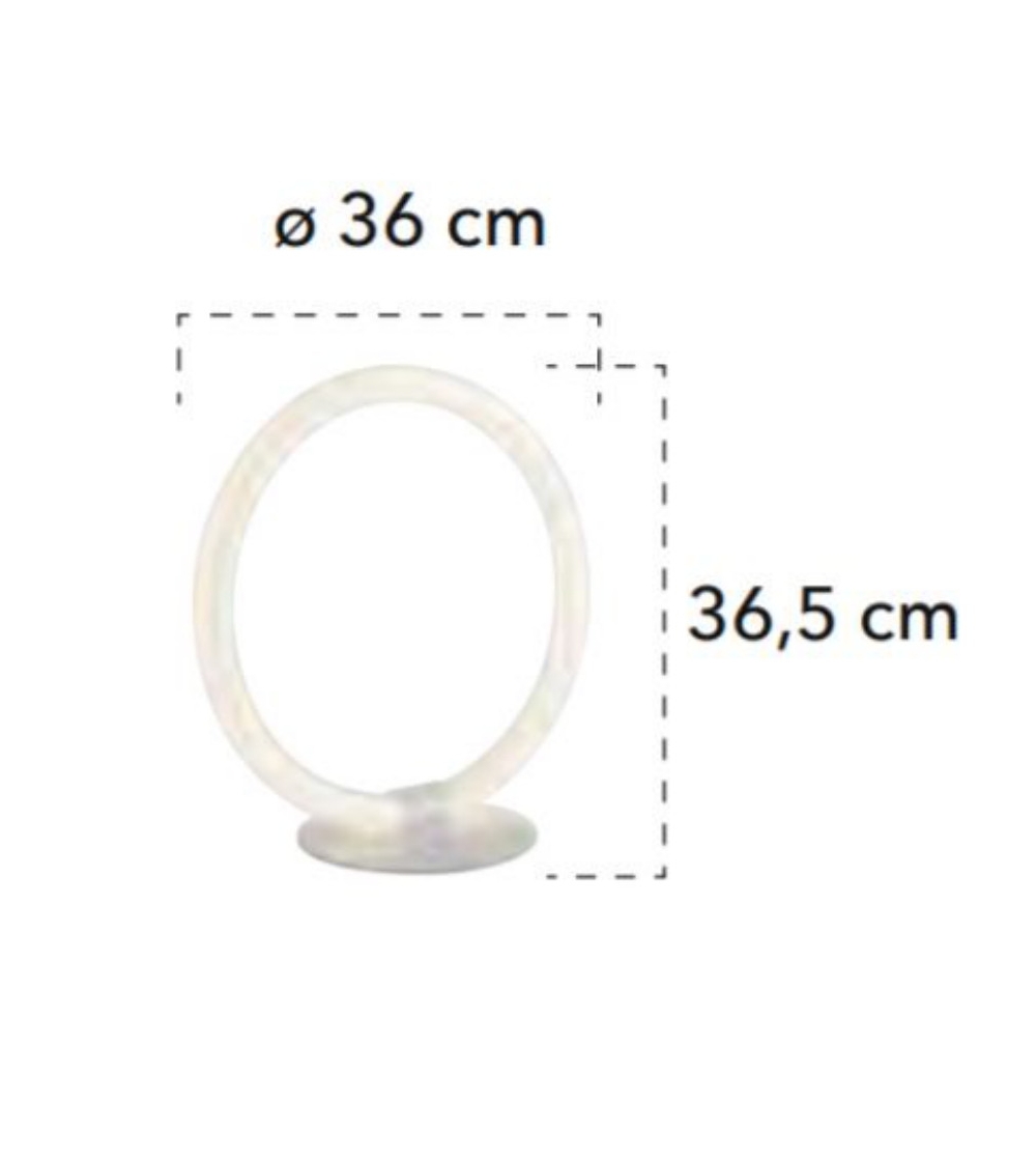 LUME Led Halo L - immagine 2