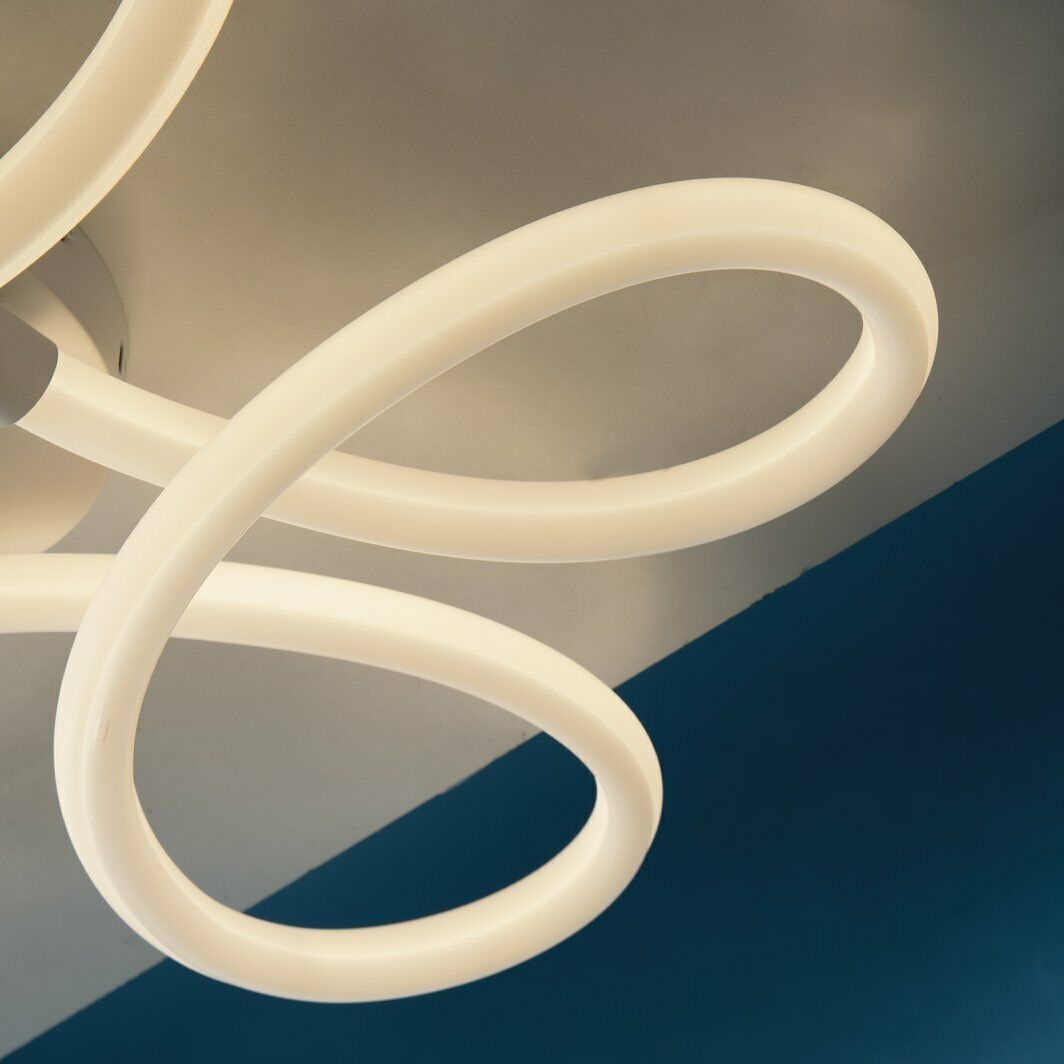 PLAFONIERA LED HEAVEN 72CM - immagine 2