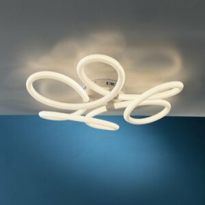 PLAFONIERA LED HEAVEN 72CM