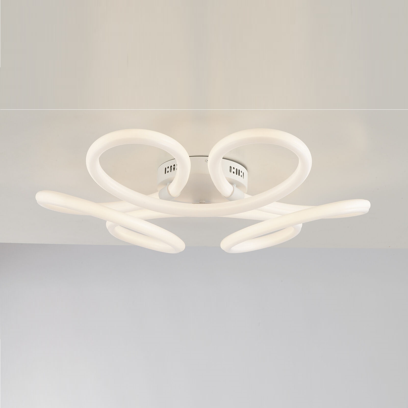 PLAFONIERA LED HEAVEN 72CM - immagine 3
