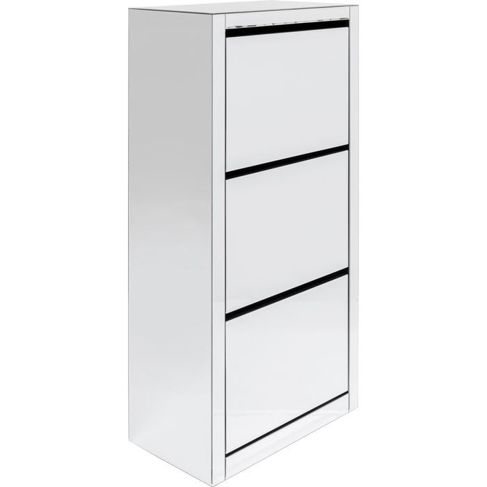 Scarpiera Specchiata Luxury 3