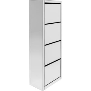 Scarpiera Specchiata Luxury 4