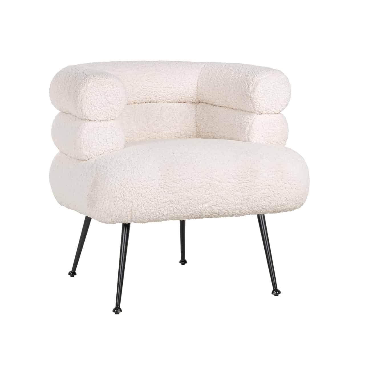 Poltrona Lya sheep