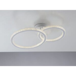 Plafoniera led bryant s2