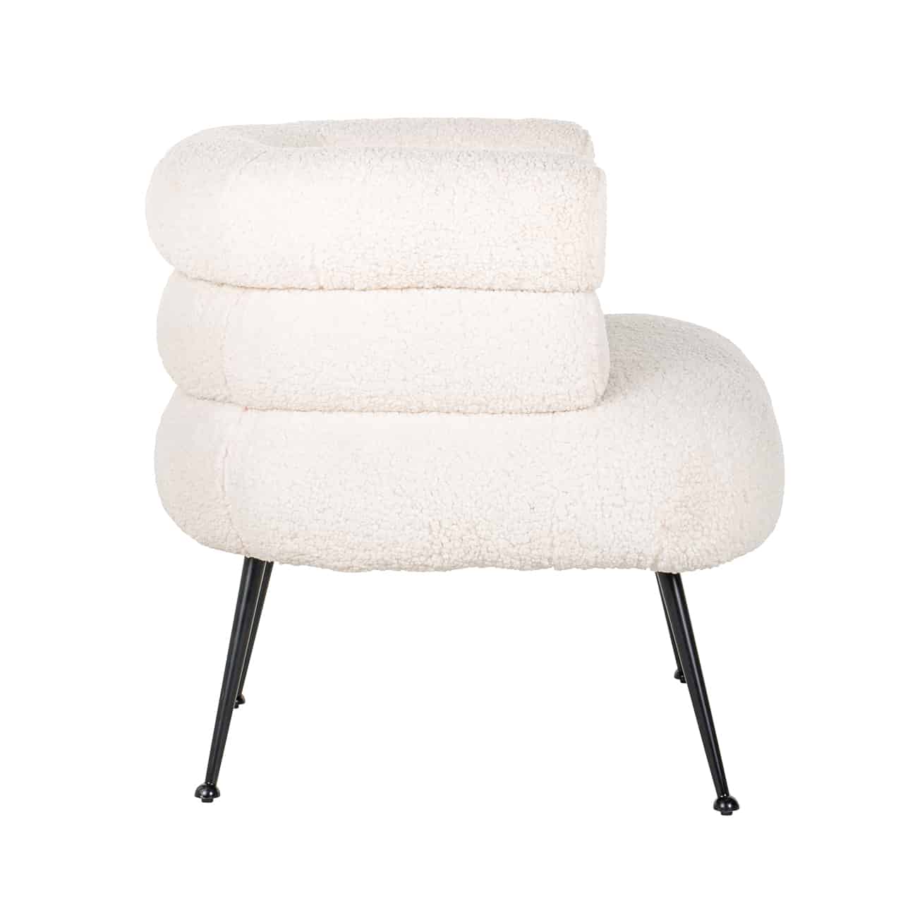 Poltrona Lya sheep - immagine 4