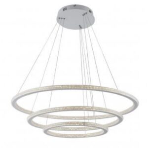 Sospensione led bryant s3