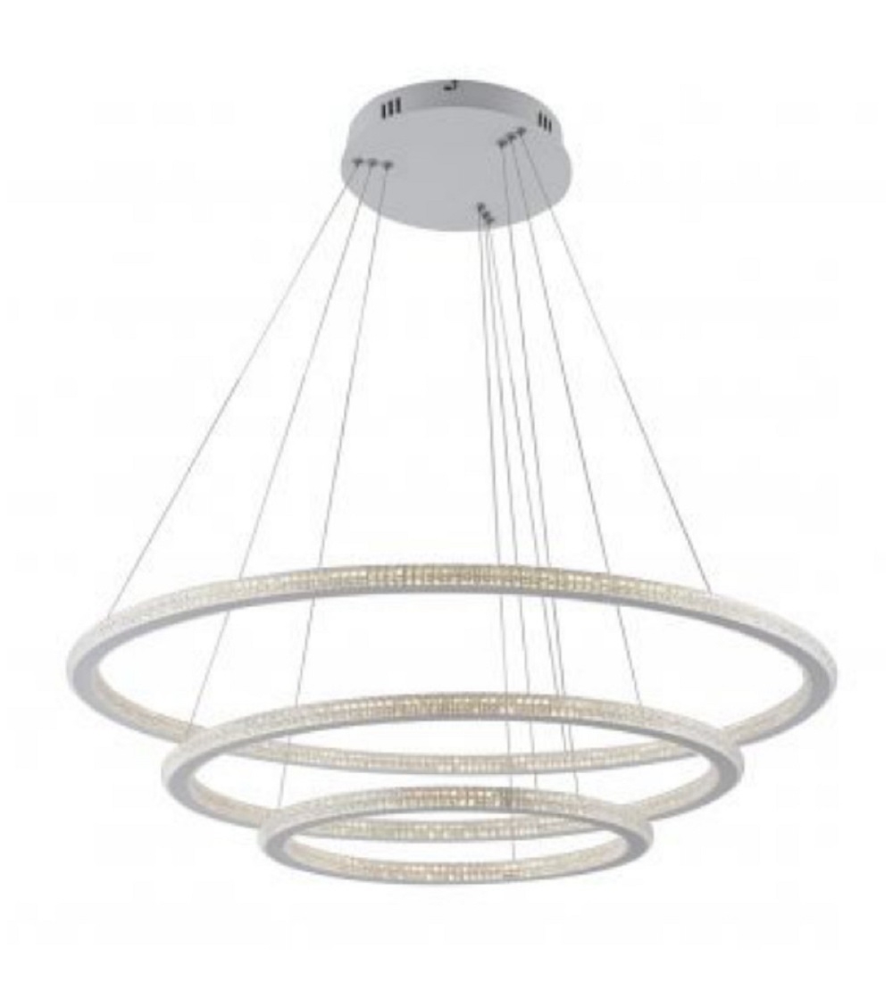 Sospensione led bryant s3