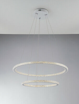 Sospensione led bryant s2 - immagine 3