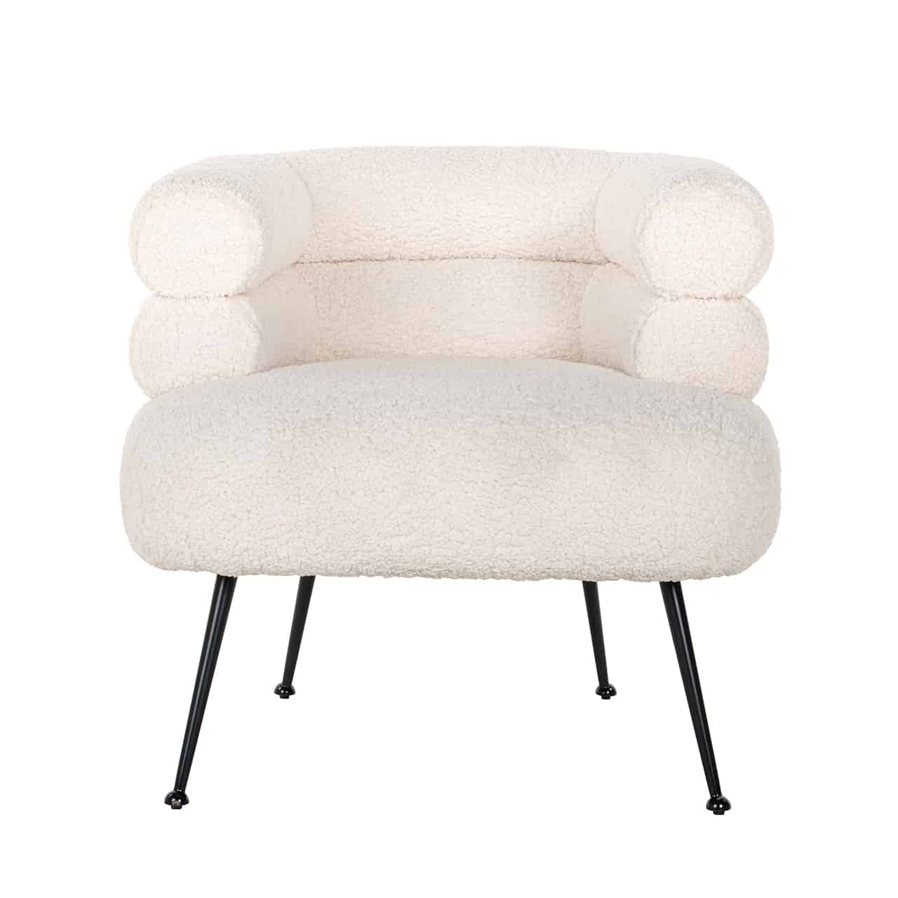 Poltrona Lya sheep - immagine 3