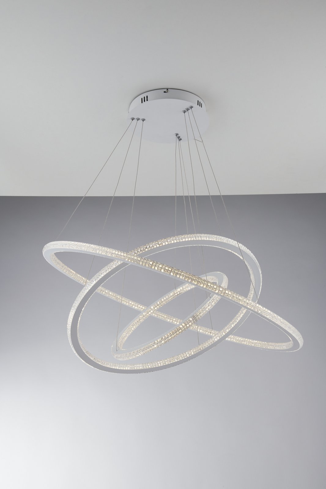 Sospensione led bryant s3 - immagine 3