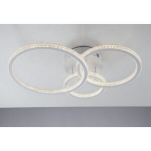 Plafoniera led bryant s3