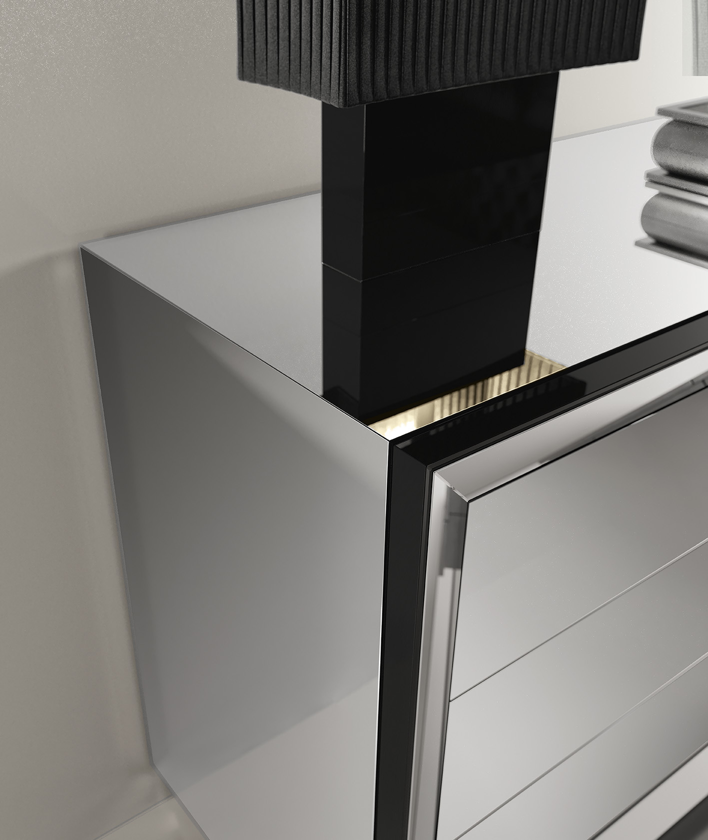 Camera da Letto Astra Personalizzabile - immagine 3