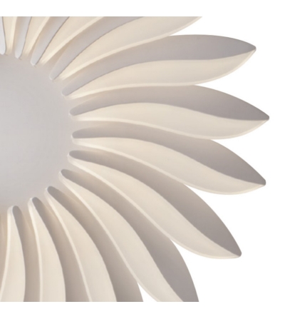 Plafoniera led Sunrise ⌀71.5cm - immagine 3