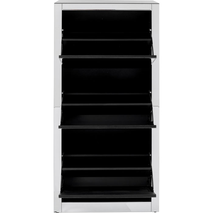 Scarpiera Specchiata Luxury 3 - immagine 3